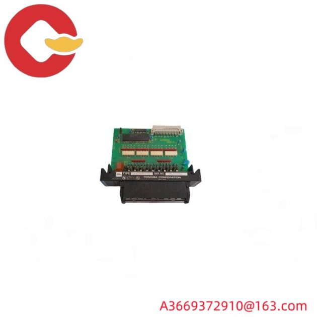 TOSHIBA TBU31A High-Performance Surge Protector Module
