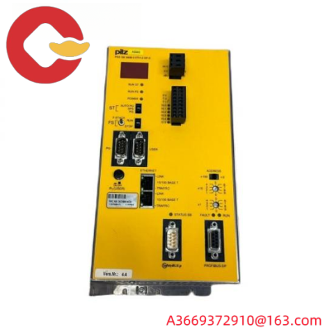 TRICONEX 3006 Industrial Control Module
