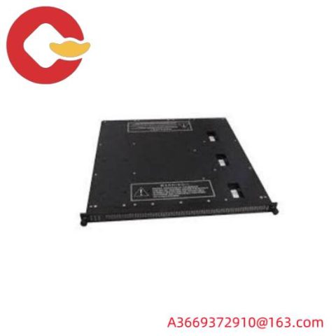 TRICONEX 3604E Digital Output Module
