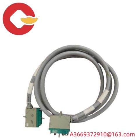 TRICONEX 4000103-510 Control Module