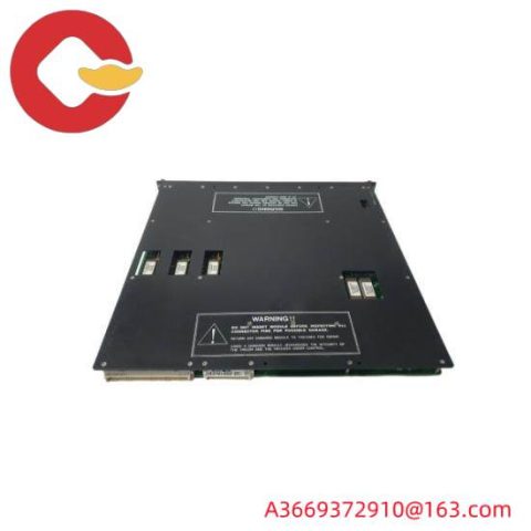 TRICONEX 4119 Module for Industrial Control Systems