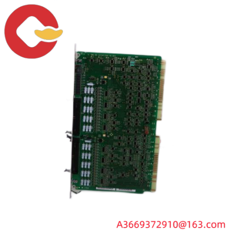 TRICONEX 4329 Control Module