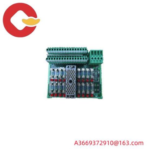 TRICONEX TRICON 9662-610 Control Module