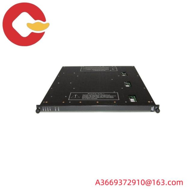 TRICONEX 0903-164-7921 High Precision Industrial Control Module