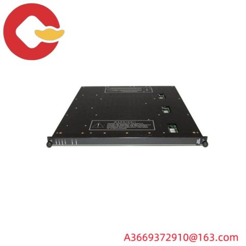 TRICONEX 0905-148-6921 Industrial Control Module