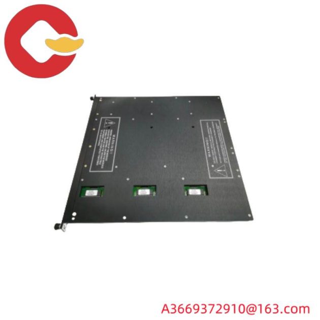 TRICONEX 0923-141-6957 High-Performance Industrial Control Module