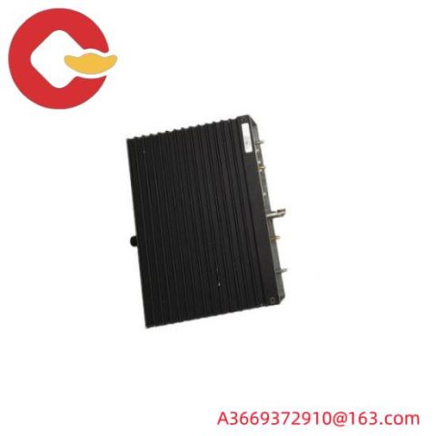 TRICONEX 2000418 Output Input Simulation Module