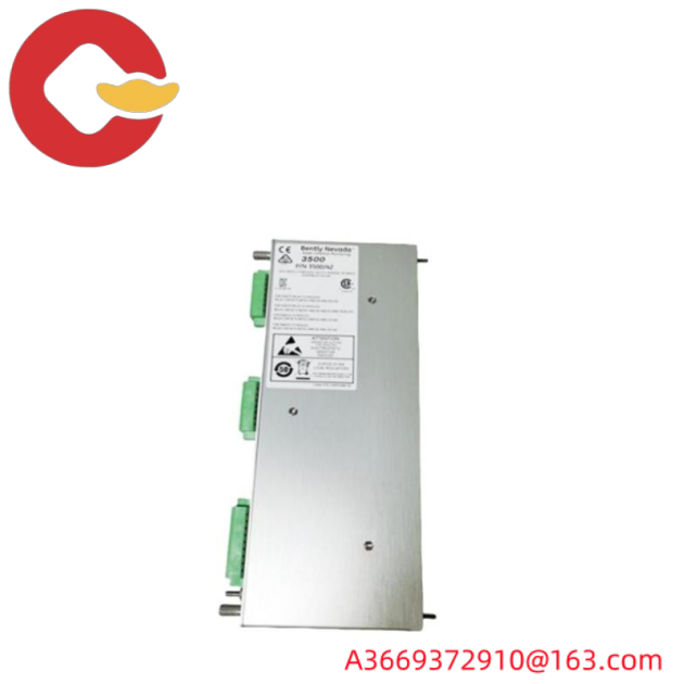 TRICONEX 2281 Industrial Control Module
