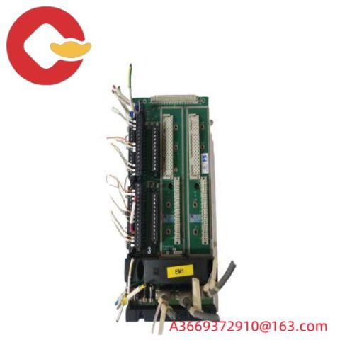 TRICONEX 2381 Industrial Control Module