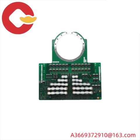 TRICONEX 2481 AI Module Card