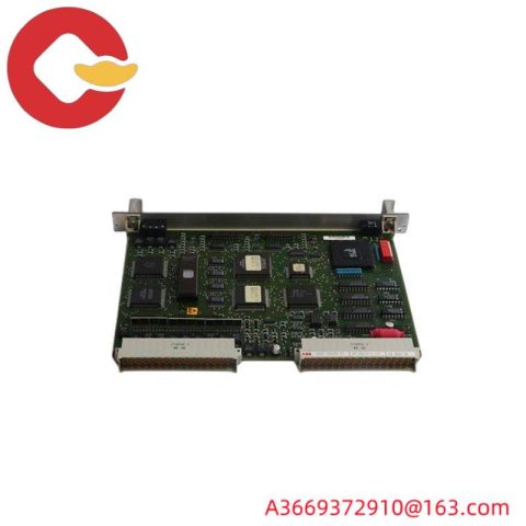 TRICONEX 3005 Digital Input Module for Industrial Automation
