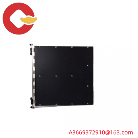 TRICONEX 3201 Industrial Control Module, Enhanced Reliability and Precision