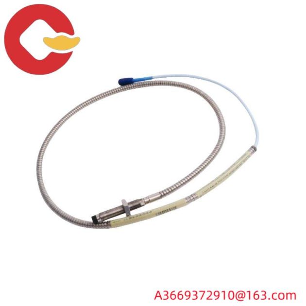 TRICONEX 3301 Control Module for Industrial Automation Systems