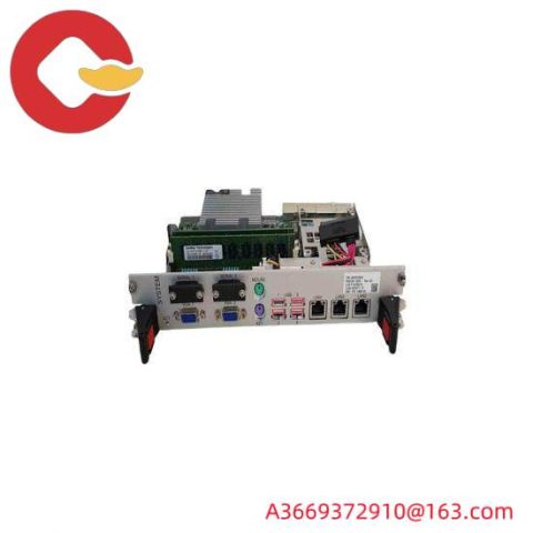 TRICONEX 3381 PI3381 Industrial Control Module