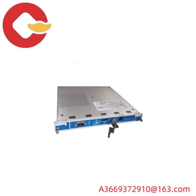 TRICONEX 3381 PI3381 Industrial Control Module