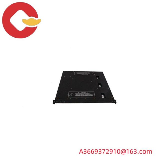 TRICONEX 3501TN2 Industrial Control Module
