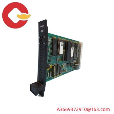 TRICONEX 3511 Analog I/O Module
