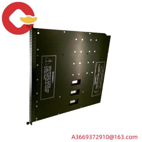 TRICONEX 3607E High-Performance Industrial Control Module