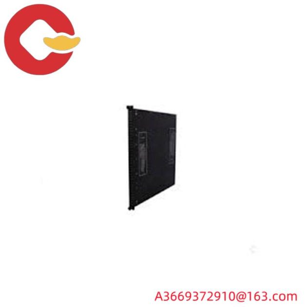 TRICONEX 3607E High-Performance Industrial Control Module