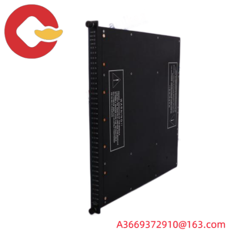 TRICONEX 3623T Analog Input Module for Industrial Control Systems