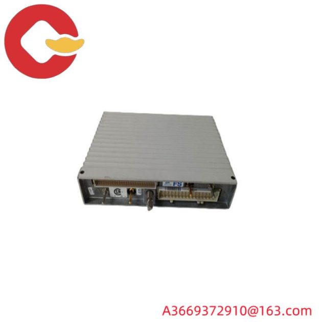 TRICONEX 3625C1 - Custom Process Control Module