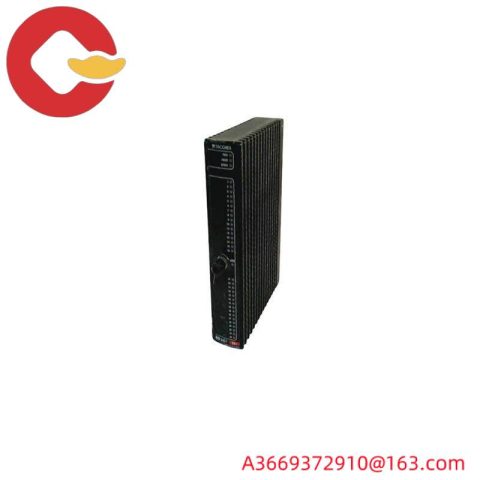 TRICONEX 3721C - High Performance Industrial Control Module