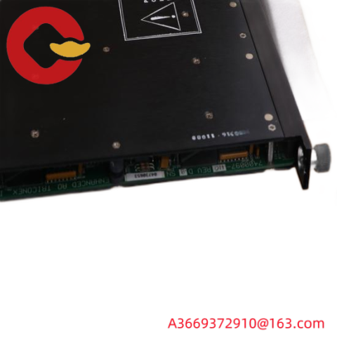 TRICONEX 3902AX Industrial Control Module