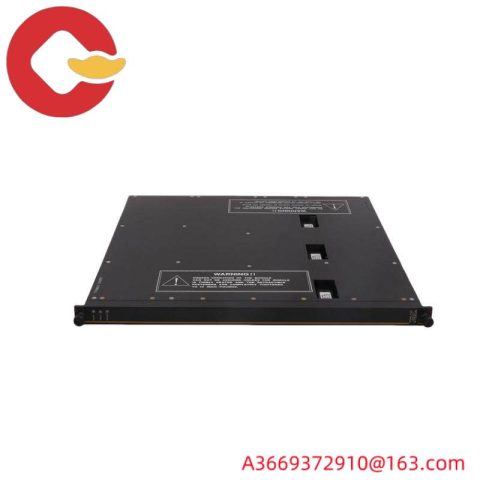 TRICONEX 4000093-306 Industrial Control Module