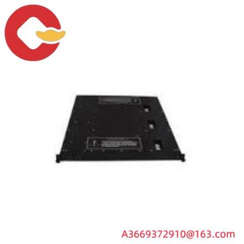 TRICONEX 4000094-313 Industrial Control Module