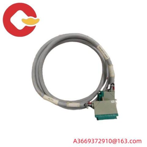 TRICONEX 4000103-510N High-Reliability Industrial Control Module