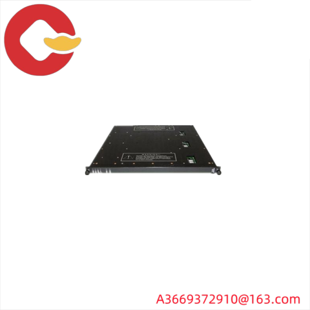 TRICONEX 4000103-510N High-Reliability Industrial Control Module
