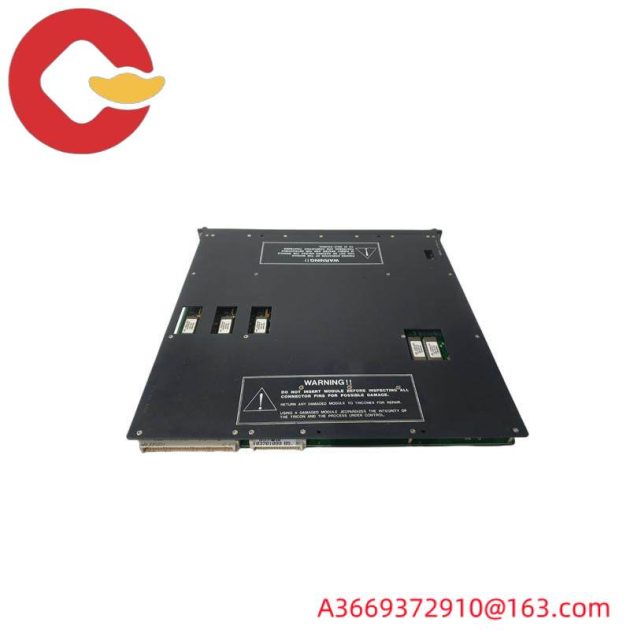 TRICONEX 4119 Industrial Control Module