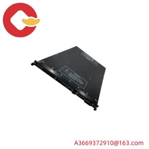 TRICONEX 4201 Remote Module - Industrial Control Module for Enhanced Process Automation