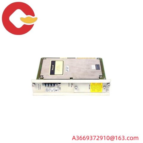 Triconex 4211 Remote Extender Module - Enhancing Industrial Control Systems