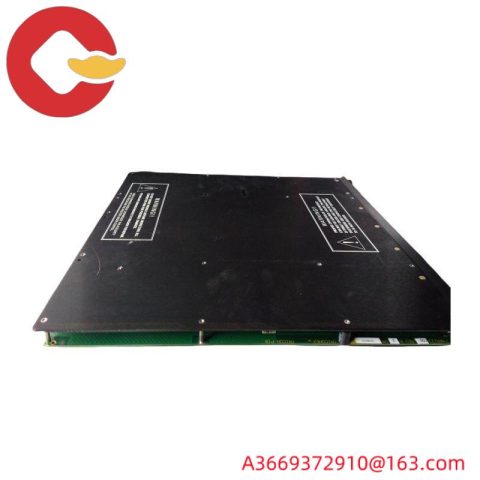 TRICONEX 4329 Industrial Control Module