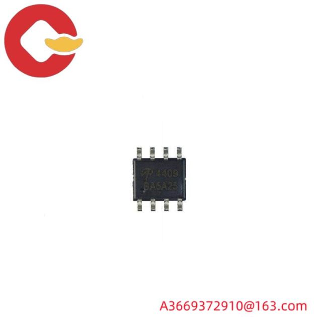 TRICONEX 4409 P-Channel MOSFET - Industrial Control Module