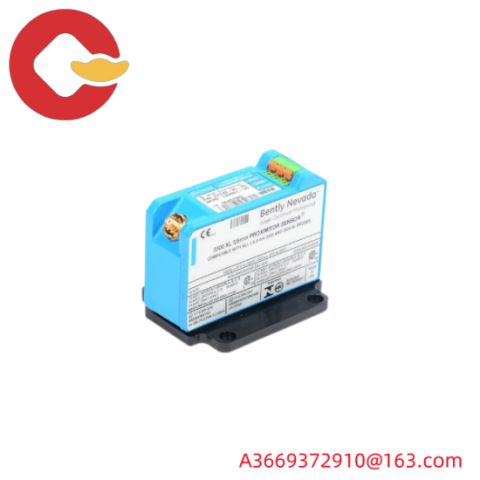 TRICONEX 4500 Control Module, High Reliability and Precision