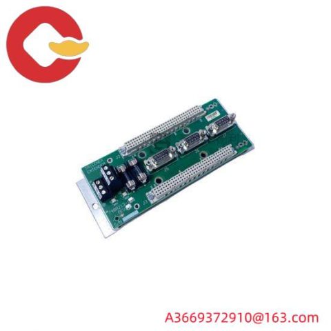 Triconex 7400213-100 Control Module Card, Designed for Industrial Automation