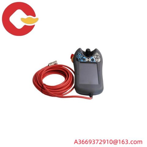 TRICONEX 8111 Industrial Control Module