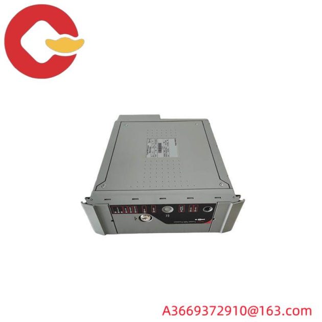 TRICONEX 8111 Industrial Control Module