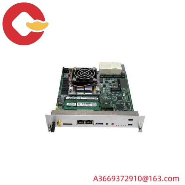 TRICONEX 8305E Power Supply Module