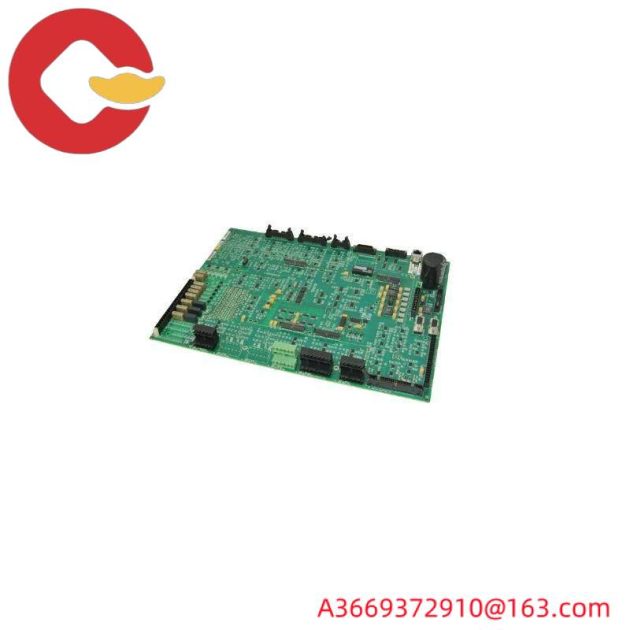 TRICONEX 8609-396-7113755 High-Performance Process Control Module