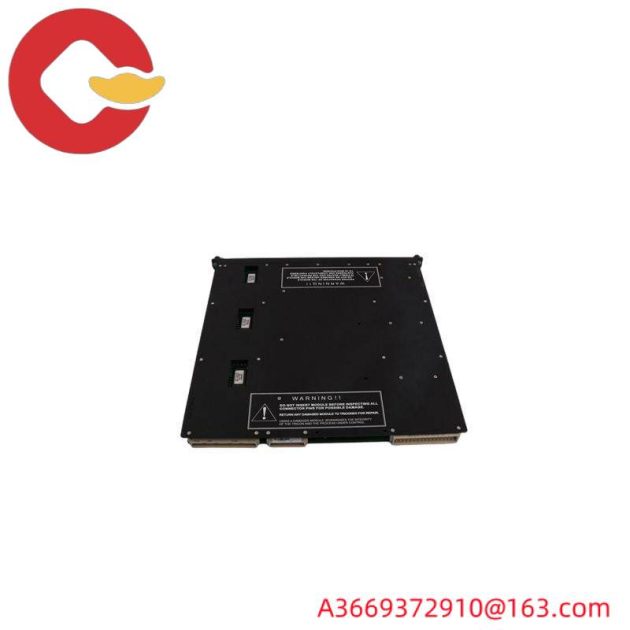 TRICONEX 9563-810 Industrial Control Module