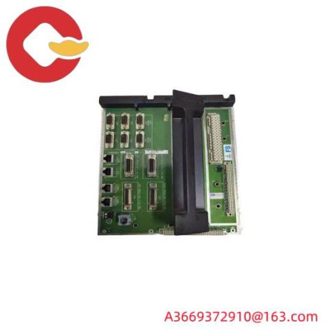TRICONEX 9566-810F High-Performance Industrial Control Module