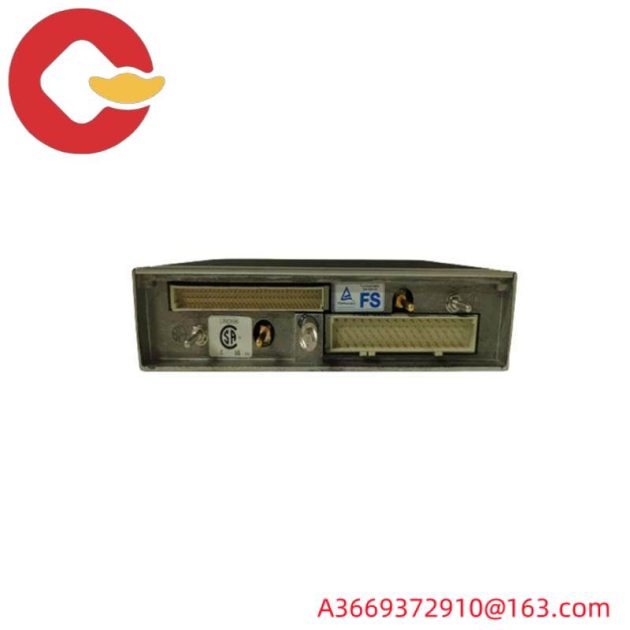 TRICONEX 9661-610 Industrial Control Module