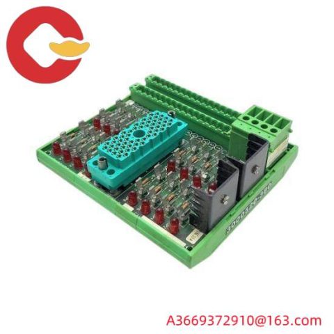 TRICONEX 9662-1 Industrial Control Module