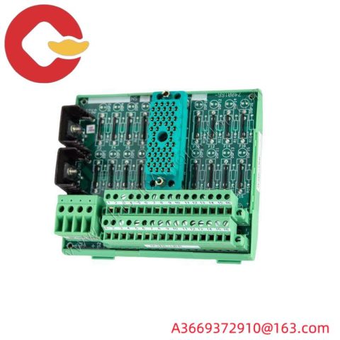 TRICONEX 9662-610 High Performance Industrial Control Module