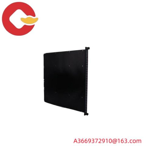 TRICONEX 9668-110 Termination Board for Advanced Control Systems