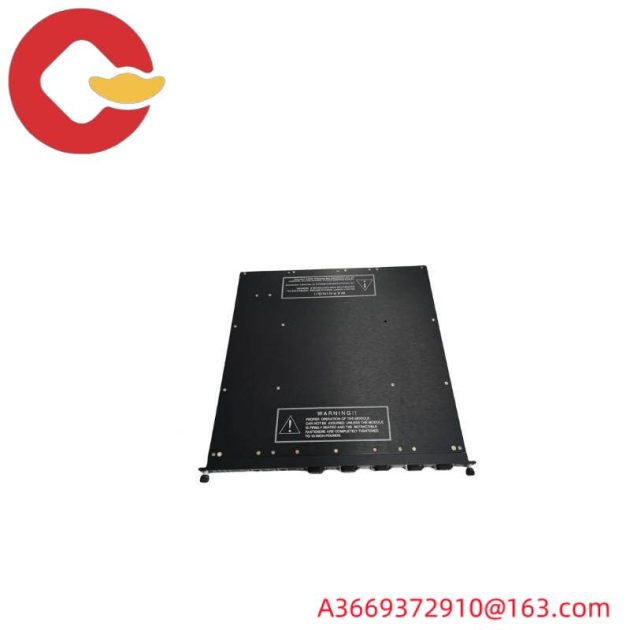 TRICONEX AI6700 High Precision Analog Input Module