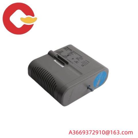 TRICONEX AIH 3723X - High-Performance Industrial Input Module